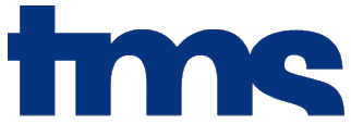 tms – technisch-mathematische studiengesellschaft mbH Logo